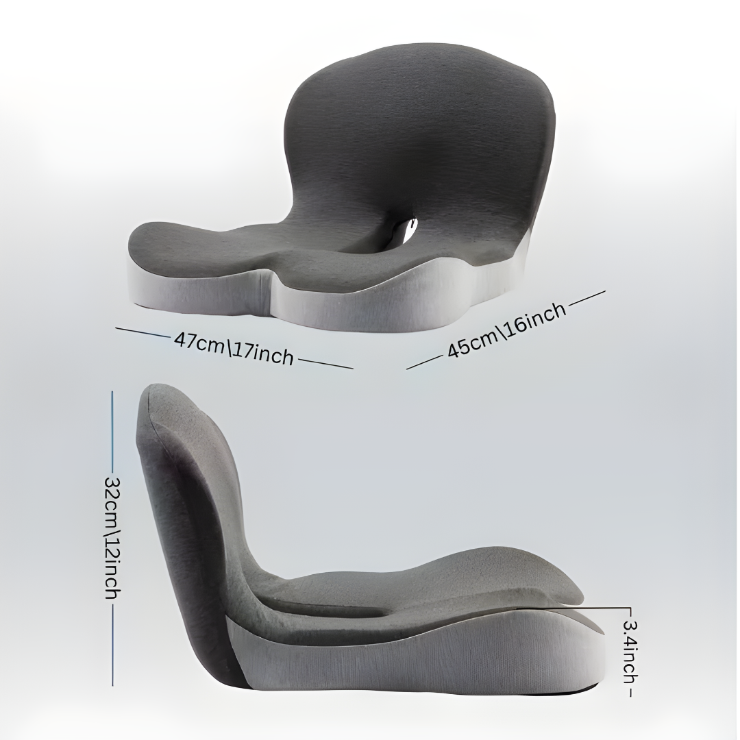 SedutaZen™ | Siedi Meglio, Vivi Meglio